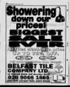 Belfast News-Letter Thursday 17 January 2002 Page 30