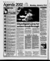 Belfast News-Letter Monday 21 January 2002 Page 4
