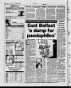 Belfast News-Letter Thursday 24 January 2002 Page 2