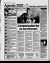 Belfast News-Letter Thursday 24 January 2002 Page 4