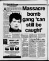 Belfast News-Letter Thursday 24 January 2002 Page 6