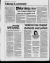 Belfast News-Letter Thursday 24 January 2002 Page 8