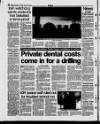 Belfast News-Letter Thursday 24 January 2002 Page 16