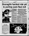 Belfast News-Letter Thursday 24 January 2002 Page 18