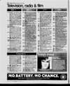 Belfast News-Letter Thursday 24 January 2002 Page 24