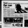 Belfast News-Letter Thursday 24 January 2002 Page 32