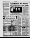 Belfast News-Letter Thursday 24 January 2002 Page 34