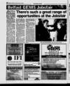 Belfast News-Letter Thursday 24 January 2002 Page 46