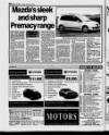 Belfast News-Letter Thursday 24 January 2002 Page 52