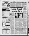Belfast News-Letter Thursday 31 January 2002 Page 2