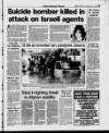 Belfast News-Letter Thursday 31 January 2002 Page 13