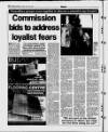 Belfast News-Letter Thursday 31 January 2002 Page 14