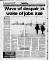 Belfast News-Letter Thursday 31 January 2002 Page 16