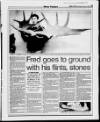 Belfast News-Letter Thursday 31 January 2002 Page 21