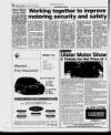 Belfast News-Letter Thursday 31 January 2002 Page 42
