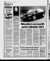 Belfast News-Letter Thursday 31 January 2002 Page 44
