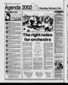 Belfast News-Letter Thursday 21 February 2002 Page 4