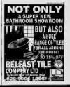 Belfast News-Letter Thursday 21 February 2002 Page 19