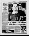 Belfast News-Letter Thursday 21 February 2002 Page 21