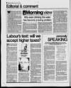 Belfast News-Letter Friday 19 April 2002 Page 8