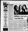 Belfast News-Letter Friday 31 May 2002 Page 28