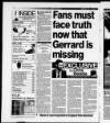 Belfast News-Letter Friday 31 May 2002 Page 58