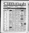 Belfast News-Letter Monday 29 July 2002 Page 34