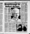 Belfast News-Letter Friday 02 August 2002 Page 19