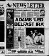 Belfast News-Letter