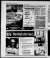 Belfast News-Letter Thursday 24 October 2002 Page 34