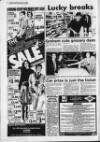 Luton News and Bedfordshire Chronicle Friday 03 January 1986 Page 8