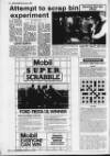 Luton News and Bedfordshire Chronicle Friday 03 January 1986 Page 10