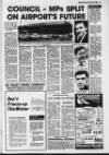 Luton News and Bedfordshire Chronicle Friday 03 January 1986 Page 11