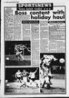 Luton News and Bedfordshire Chronicle Friday 03 January 1986 Page 20