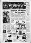 Luton News and Bedfordshire Chronicle Thursday 09 January 1986 Page 4