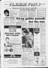 Luton News and Bedfordshire Chronicle Thursday 09 January 1986 Page 12