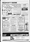 Luton News and Bedfordshire Chronicle Thursday 09 January 1986 Page 36