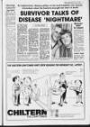 Luton News and Bedfordshire Chronicle Thursday 16 January 1986 Page 5