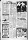Luton News and Bedfordshire Chronicle Thursday 16 January 1986 Page 12