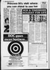 Luton News and Bedfordshire Chronicle Thursday 16 January 1986 Page 14