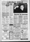 Luton News and Bedfordshire Chronicle Thursday 16 January 1986 Page 19