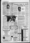 Luton News and Bedfordshire Chronicle Thursday 16 January 1986 Page 22