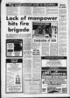 Luton News and Bedfordshire Chronicle Thursday 16 January 1986 Page 24