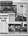 Luton News and Bedfordshire Chronicle Thursday 16 January 1986 Page 27