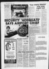 Luton News and Bedfordshire Chronicle Thursday 16 January 1986 Page 52