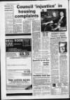 Luton News and Bedfordshire Chronicle Thursday 23 January 1986 Page 4