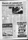Luton News and Bedfordshire Chronicle Thursday 23 January 1986 Page 6