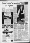 Luton News and Bedfordshire Chronicle Thursday 23 January 1986 Page 14