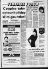 Luton News and Bedfordshire Chronicle Thursday 23 January 1986 Page 17