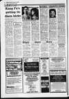Luton News and Bedfordshire Chronicle Thursday 23 January 1986 Page 22